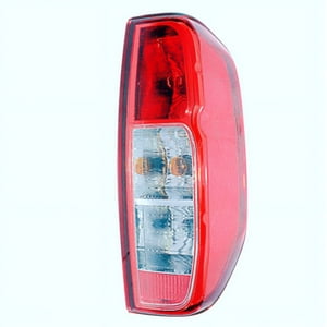 Repuestos Del Sol - Farol Trasero Derecho Nissan Navara 2.5 Yd25Ddti D40T Dohc 16 Valv 4Wd Diesel 2007 2013