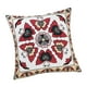 thumbnail image 3 of Funda De Almohada Decorativa Para El Hogar, Funda De Almohada Bordada Para Cama, Silla, Coche, Estilo B, 3 of 3