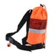 thumbnail image 4 of Bolsa De Tiro De Cuerda Arrojable Al Agua, Cuerda De 8mm De Diámetro Para Deportes Acuáticos, Pesca, Rafting, Cuerda De 31m, 4 of 5
