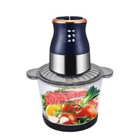 Genérico - Procesaor Alimentos 3L Practico Ligero Multifuncional Lau