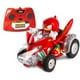 thumbnail image 1 of Juguete Figura Knuckles The Hedgehog Auto A Control Remoto, 1 of 5