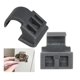 thumbnail image 1 of Clips de restricción para gabinete E.H.C. de 86 grados, paquete de 4, 1 of 2