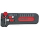 thumbnail image 1 of Pelacables KNIPEX Mini 18-28 AWG, 1 of 2