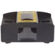 thumbnail image 2 of Card Shuffler Trademark Poker baraja 2 barajas con pilas, 2 of 4