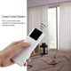 thumbnail image 2 of Sistema de control automático de cortinas para casa inteligente con motor eléctrico y control remoto., 2 of 8