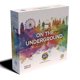 thumbnail image 3 of Juego de mesa LudiCreations On The Underground Londres/Berlín – Edición Deluxe, 3 of 7