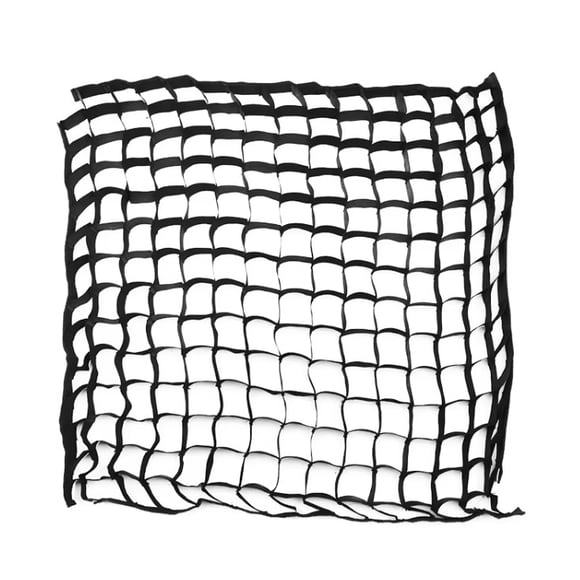 Grilla Grid Panal Abeja Softbox 50x50cm