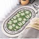 thumbnail image 2 of Alfombra Shaggy 60x160 cm Bajada de Cama, 2 of 2