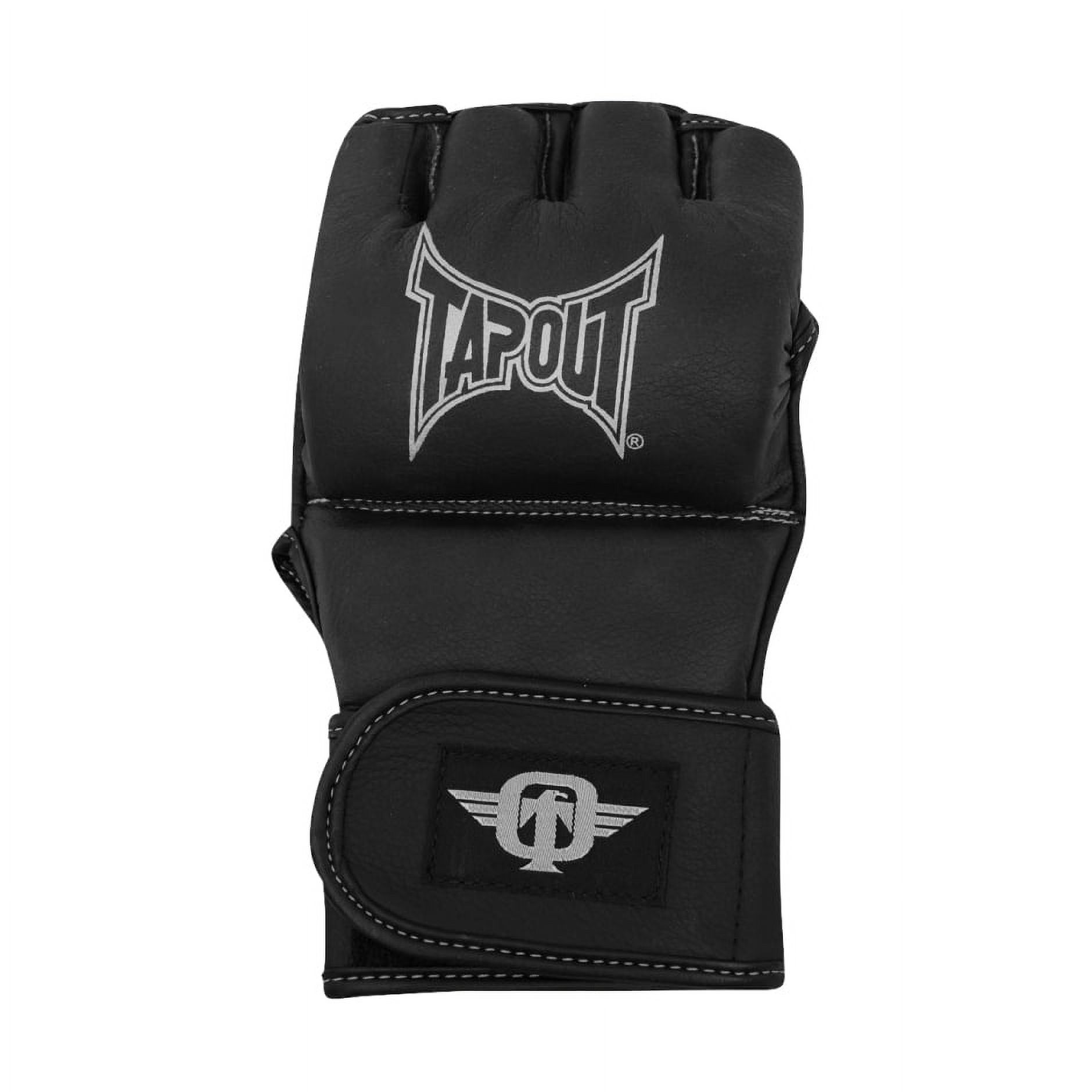 Tapout - Guante Mma Tt Striking Xl