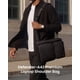 thumbnail image 2 of Bolso Bandolera Para Portátil 14 Macbook Pro Surface, 2 of 9