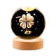 thumbnail image 4 of Adorno De 6 Cm De Luz Nocturna Con Bola De Cristal Para Navidad, Cumplea?os, Mesita De Noche StyleA, 4 of 5