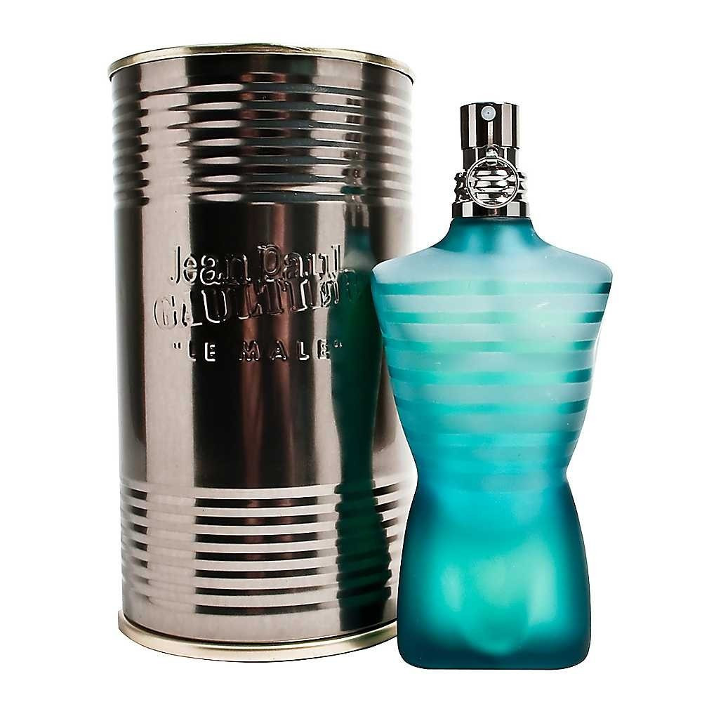 Jean Paul Gaultier Le Male Men Edt 125Ml