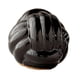 thumbnail image 3 of Figuras De Almohada Anudadas, Almohada Anudada De Cerámica Para Decoración De Habitación, Vacaciones, Negro, 3 of 5