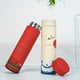 thumbnail image 2 of 16.9oz Stainless Steel Vacuum Cup - Chinese Style Cartoon Pattern Insulated Water Cup - Keep Drinks Cold & Hot!, 2 of 4