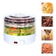 thumbnail image 1 of Maquina Deshidratador De Verduras Carne Alimentos 5 Niveles, 1 of 9