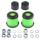 thumbnail image 4 of Skateboard Truck Bushings Kit Skateboard Cup Shock Absorb Verde, 4 of 5