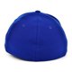 thumbnail image 4 of Gorra New Era 39THIRTY Ajuste Elástico Azul Real Talla Media, 4 of 6