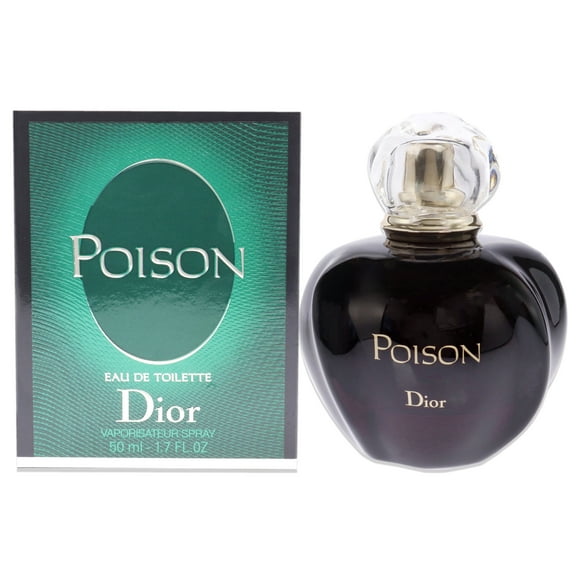 Perfume Christian Dior Poison EDT