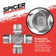 thumbnail image 5 of Kit de Junta Universal Spicer 5-1350-1X 1350 SPL30 OSR, 5 of 8