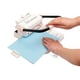 thumbnail image 4 of Espirales Cinch 1" Blanco y Negro - 4 Unid American Craft, 4 of 5