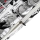 thumbnail image 4 of Bleach Anime Home Bed 3-piece Set Classic Japanese Anime Polyester Wash Student Dormitory Set, 4 of 5