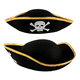 thumbnail image 3 of Accesorios Disfraz Pirata Juvenil / Adulto Halloween 2025, 3 of 5
