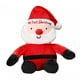 thumbnail image 5 of Muñecos De Peluche Sentados De Papá Noel Para Niños Y Adolescentes Decoración Navideña De 25cm, 5 of 5