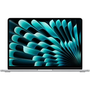 Apple - Macbook Air 2025 13.6"" Chip M4 (10N Cpu 8N Gpu) 16Gb Ram 256Gb Ssd - Silver