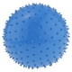 thumbnail image 1 of Pelota sensorial puntiaguda de 9 pulgadas para niños pelota hinchable para masaje de yoga azul, 1 of 3