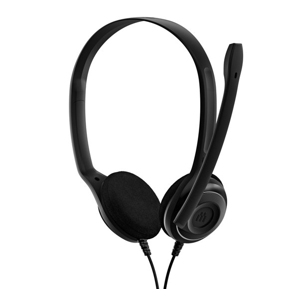 Auriculares EPOS Consumer Audio Sennheiser PC 8 USB para PC/MAC