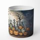 thumbnail image 4 of Vela de soja Caroline's Treasures para mascotas, Halloween, 300 ml, 4 of 4