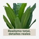 thumbnail image 5 of Planta Artificial Dracaena Hojas Largas 120 cm, 5 of 9