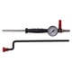 thumbnail image 4 of Kit De Varilla De Inflado De Neumáticos Para Automóviles De Alta Resistencia, Ligero Y Con Manómetro, 4 of 5