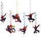 thumbnail image 5 of Pancarta IKTMGFS Araña Feliz Cumpleaños con 6 Colgantes, 5 of 5
