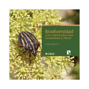 Catarata - Libro Biodiversidad - Carlos Pedrós-Alios