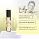 thumbnail image 3 of Aceite de Fragancia MOBETTER FRAGRANCE OILS Lovers Lane para Hombre, 3 of 7