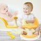 thumbnail image 2 of Silla Bebe Baño Asiento Fondo Antideslizante Ducha Rondon, 2 of 3