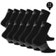 thumbnail image 2 of Pack de 12 Calcetines Largos Deportivos Hombre Premium, 2 of 3