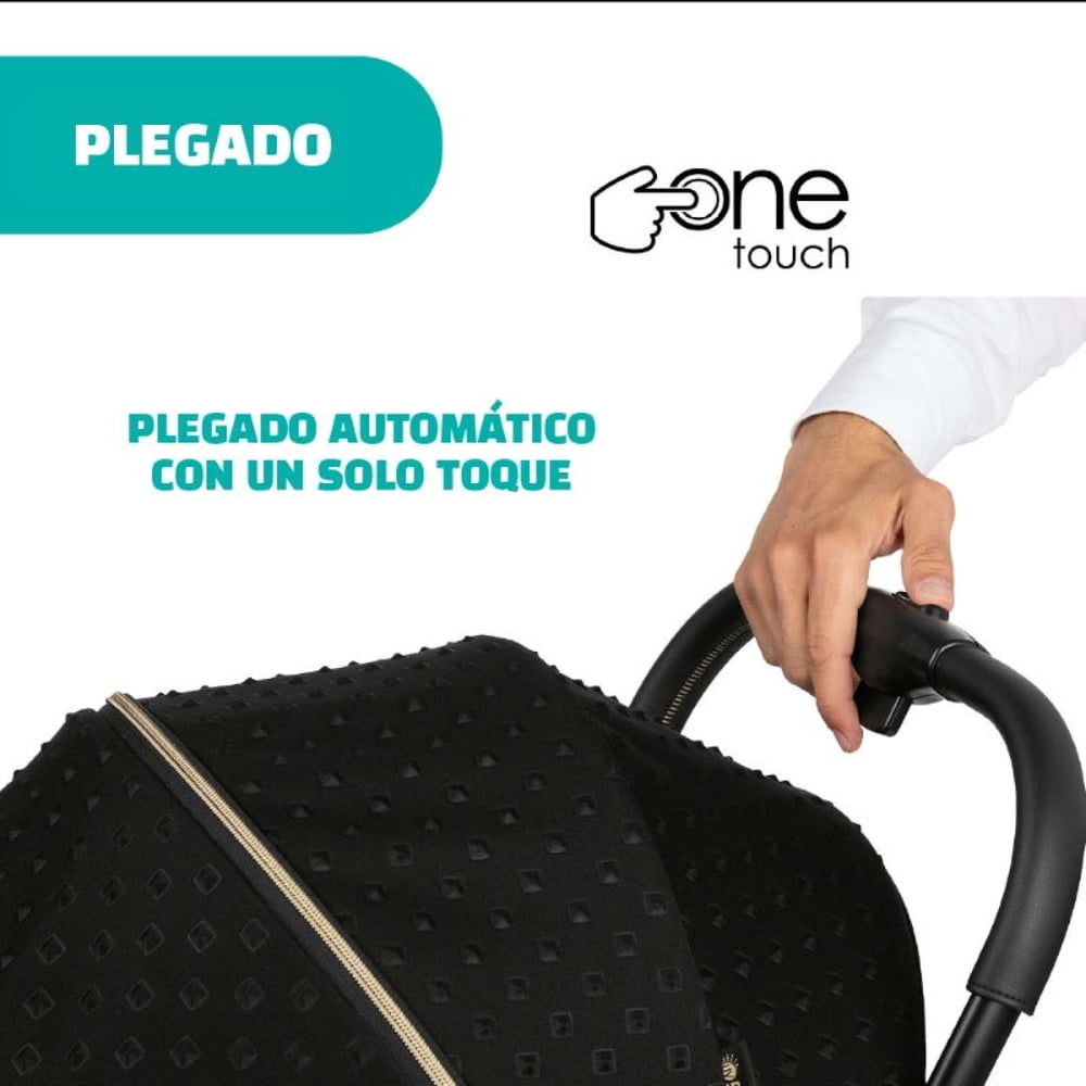 Chicco Goody Plus Negro, foto 14