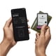 thumbnail image 4 of Crypto Touchscreen Signer Ledger Flex Ferro Fucsia, 4 of 9