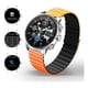 thumbnail image 2 of Smartwatch Kieslect KR2 PRO Acero Inoxidable AMOLED Llamadas, 2 of 3