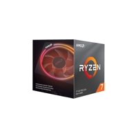 Procesador Amd Ryzen 7 3700X De 8 Núcleos Y 16 Hilos Con Enfriador