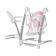 thumbnail image 1 of Silla de Comer Mecedora 3 En 1 LuBabycas, 1 of 8