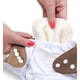 thumbnail image 3 of Noras Nursery Baby Cloth Diaper Inserts 10 Pack for Baby, 3 of 3
