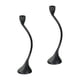thumbnail image 2 of Portavelas Decoraciones Decoración Para El Hogar Accesorios Delicados Para La Cena En Casa, 2 of 5