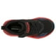 thumbnail image 4 of ZAPATILLAS URBANAS SKECHERS MAX CUSHIONING INFANTIL | 405032L-BKRD - Talla 27, 4 of 6