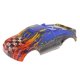 thumbnail image 1 of Carrocería RC Para HSP 94188 94111 94108 1/10 Monster Truck Parts F, 1 of 5