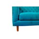 thumbnail image 4 of Sofá Brescia 3C Tela Velvet Vivian Azul, 4 of 4