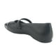 thumbnail image 4 of Zapato Via Marte Mujer 143-008-01 Negro Casual, 4 of 6