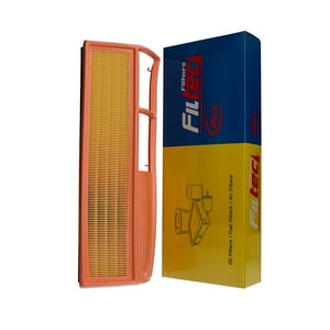 Filtec/Hk - Filtros Aceite+Aire+Petrã³Leo+Polen Fiat Fiorino City 11/14